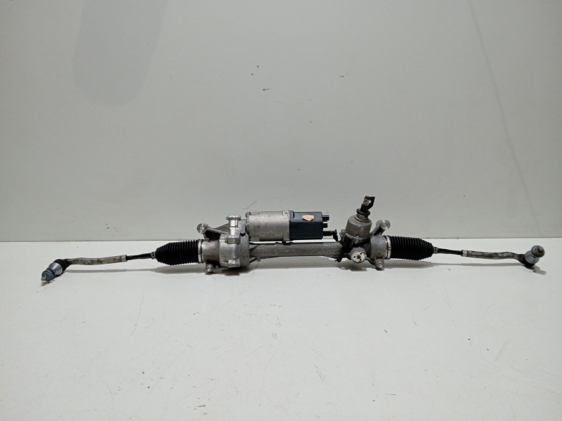 Recambio de cremallera direccion para mercedes-benz clase c (w205) familiar c 220 t d (205.214) referencia OEM IAM A2054606702  