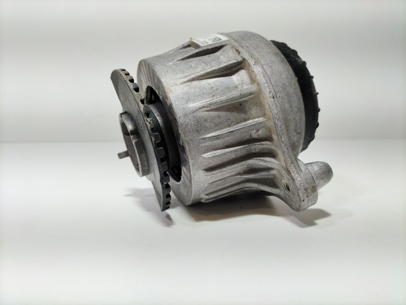 Recambio de soporte motor izquierdo para mercedes-benz clase c (w205) familiar c 220 t d (205.214) referencia OEM IAM A213240050