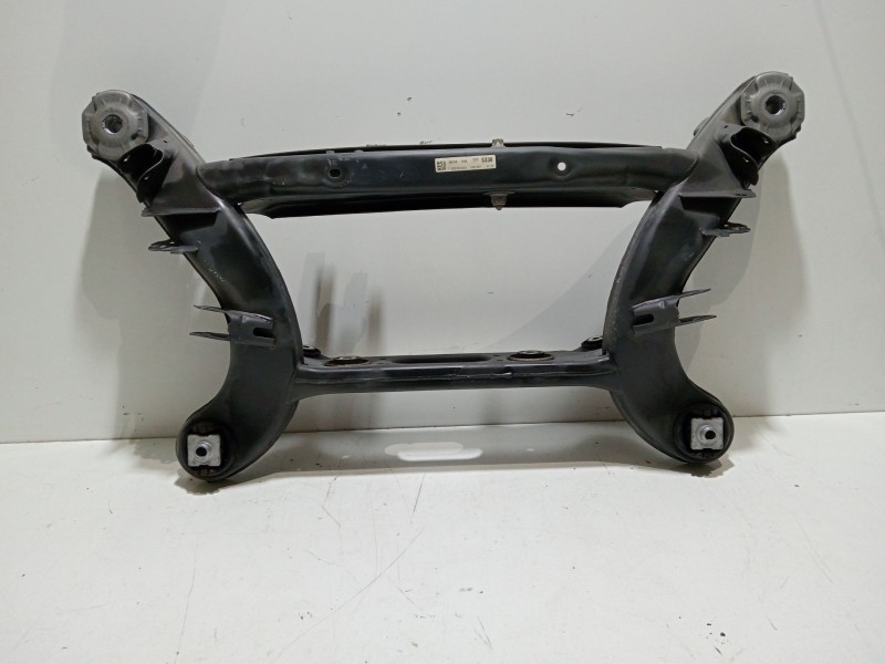 Recambio de puente trasero para mercedes-benz clase c (w205) familiar c 220 t d (205.214) referencia OEM IAM 2053505330  