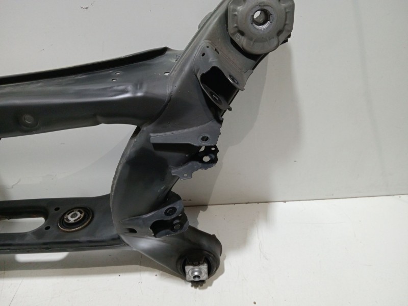 Recambio de puente trasero para mercedes-benz clase c (w205) familiar c 220 t d (205.214) referencia OEM IAM 2053505330  