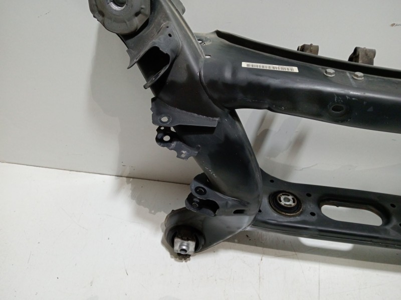 Recambio de puente trasero para mercedes-benz clase c (w205) familiar c 220 t d (205.214) referencia OEM IAM 2053505330  