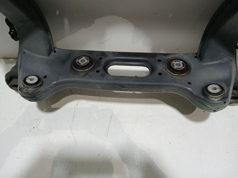 Recambio de puente trasero para mercedes-benz clase c (w205) familiar c 220 t d (205.214) referencia OEM IAM 2053505330  