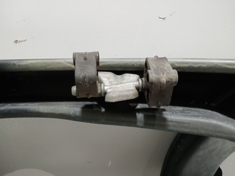 Recambio de puente trasero para mercedes-benz clase c (w205) familiar c 220 t d (205.214) referencia OEM IAM 2053505330  