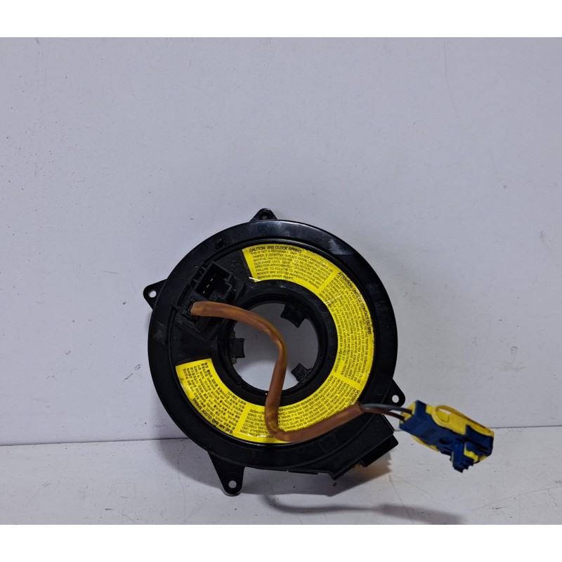 Recambio de anillo airbag para hyundai tucson (jm) 2.0 crdi comfort (4wd) referencia OEM IAM D4EA 76599 R