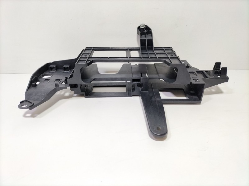 Recambio de moldura para mercedes-benz clase c (w205) familiar c 220 t d (205.214) referencia OEM IAM A2055457700  