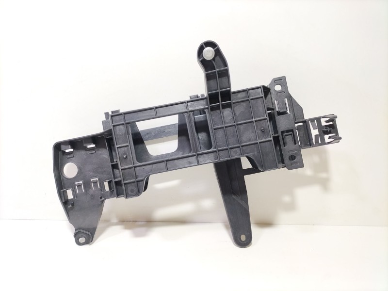 Recambio de moldura para mercedes-benz clase c (w205) familiar c 220 t d (205.214) referencia OEM IAM A2055457700  