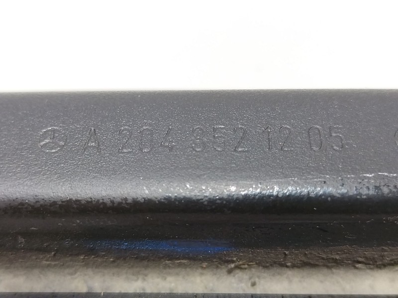 Recambio de brazo suspension inferior trasero izquierdo para mercedes-benz clase c (w205) familiar c 220 t d (205.214) referenci