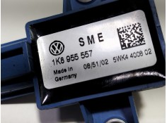 Recambio de sensor para volkswagen scirocco (137) 1.4 tsi (118kw) referencia OEM IAM 1K8955557   2