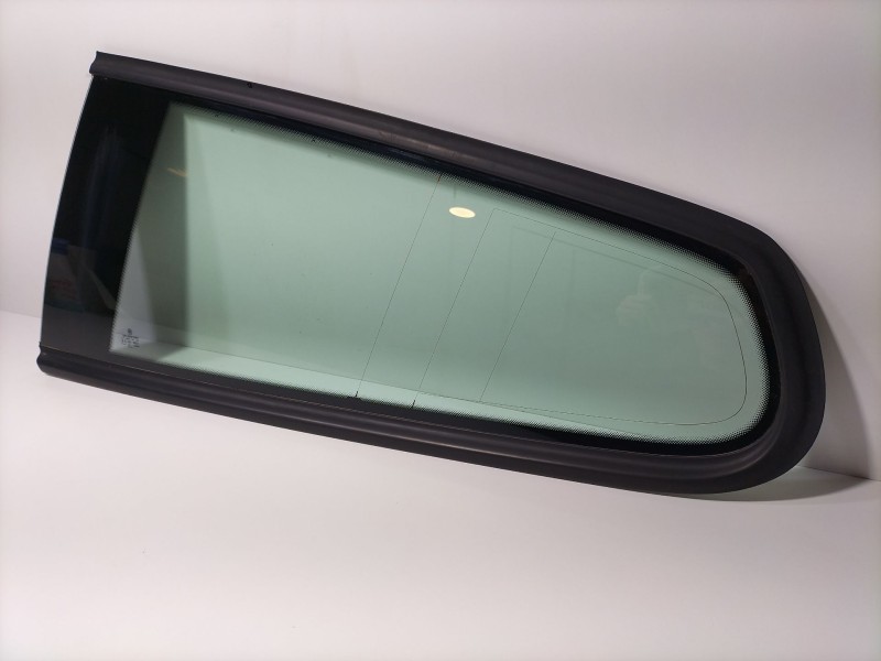 Recambio de luna custodia trasera izquierda para volkswagen scirocco (137) 1.4 tsi (118kw) referencia OEM IAM 1K8845041M  