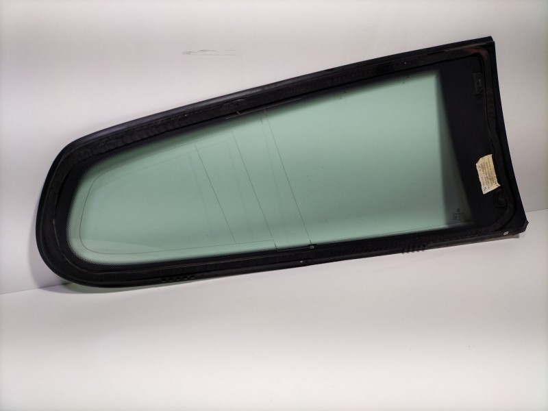 Recambio de luna custodia trasera izquierda para volkswagen scirocco (137) 1.4 tsi (118kw) referencia OEM IAM 1K8845041M  