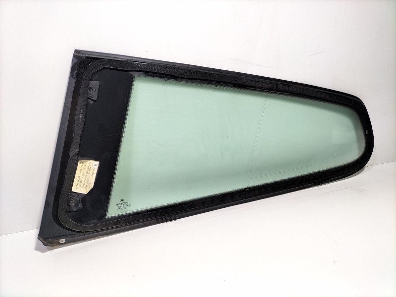 Recambio de luna custodia trasera derecha para volkswagen scirocco (137) 1.4 tsi (118kw) referencia OEM IAM 1k8845042AB  