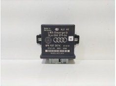 Recambio de modulo electronico para volkswagen scirocco (137) 1.4 tsi (118kw) referencia OEM IAM 8P0907357K  