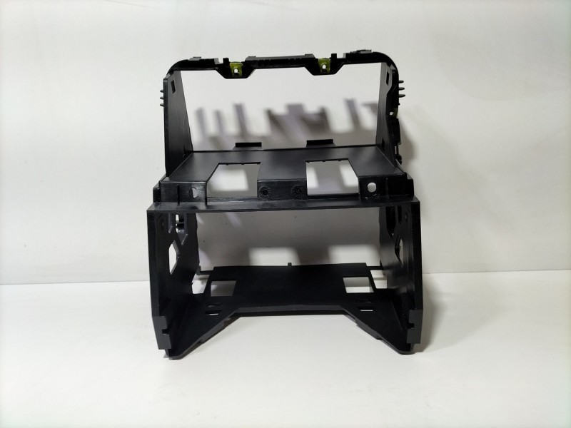 Recambio de moldura para volkswagen scirocco (137) 1.4 tsi (118kw) referencia OEM IAM 1Q0858089  