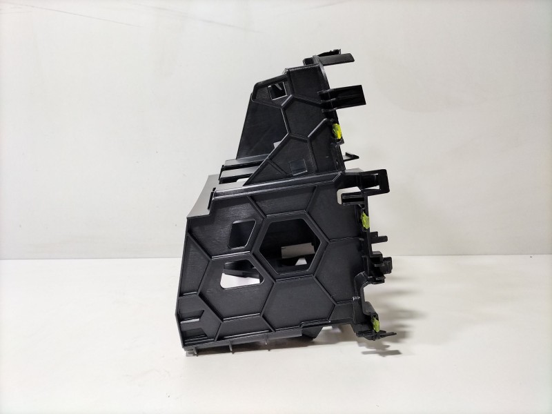 Recambio de moldura para volkswagen scirocco (137) 1.4 tsi (118kw) referencia OEM IAM 1Q0858089  