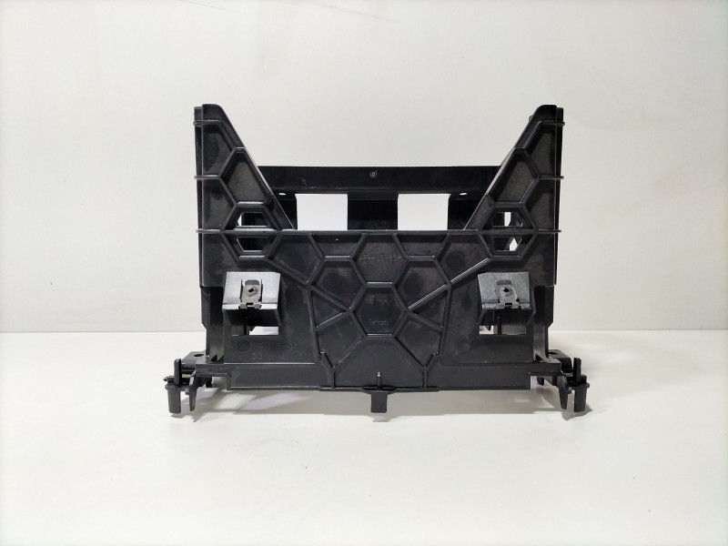 Recambio de moldura para volkswagen scirocco (137) 1.4 tsi (118kw) referencia OEM IAM 1Q0858089  