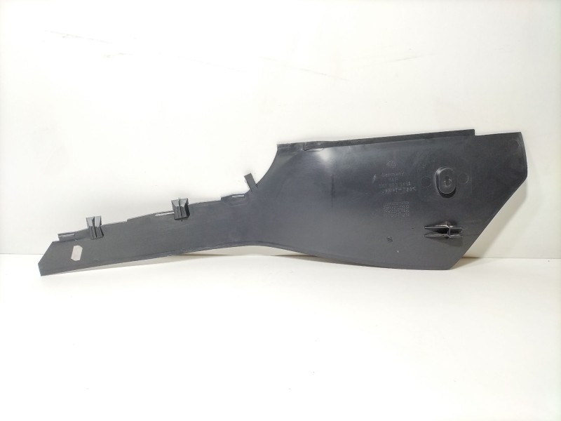 Recambio de moldura para volkswagen scirocco (137) 1.4 tsi (118kw) referencia OEM IAM 1K1863045  