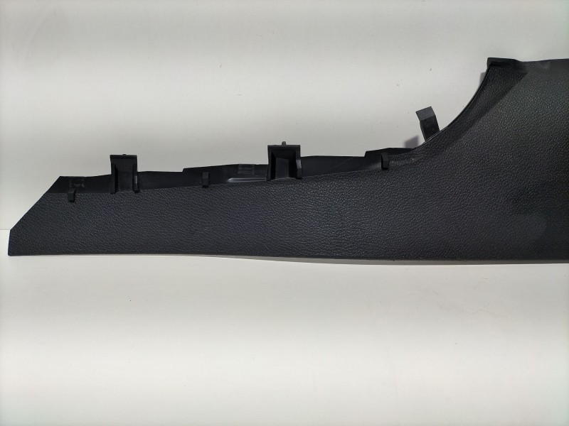 Recambio de moldura para volkswagen scirocco (137) 1.4 tsi (118kw) referencia OEM IAM 1k1863046  