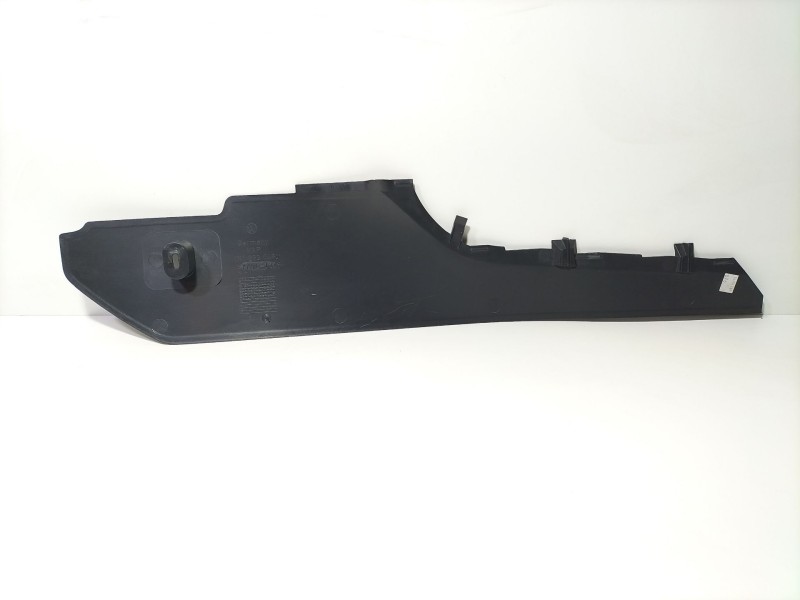 Recambio de moldura para volkswagen scirocco (137) 1.4 tsi (118kw) referencia OEM IAM 1k1863046  