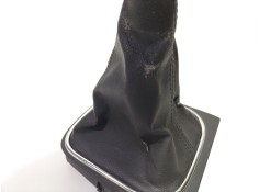 Recambio de pomo palanca cambio para volkswagen scirocco (137) 1.4 tsi (118kw) referencia OEM IAM 1K0711113CGUZD   2