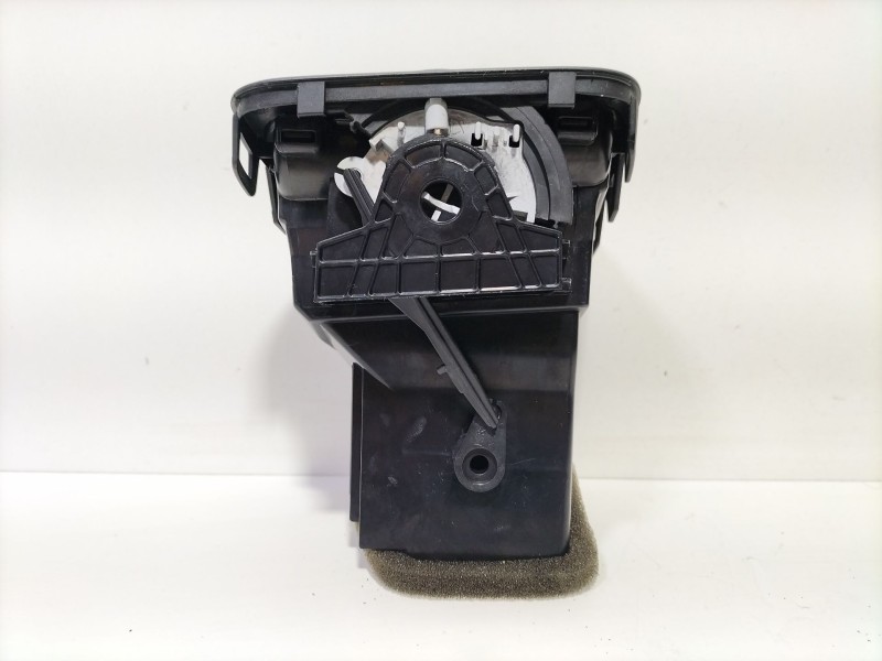 Recambio de rejilla aireadora para volkswagen scirocco (137) 1.4 tsi (118kw) referencia OEM IAM 1Q0819709B  