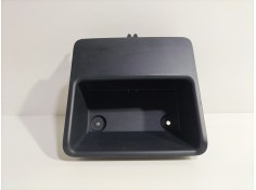 Recambio de moldura para volkswagen scirocco (137) 1.4 tsi (118kw) referencia OEM IAM 1K5863383C  