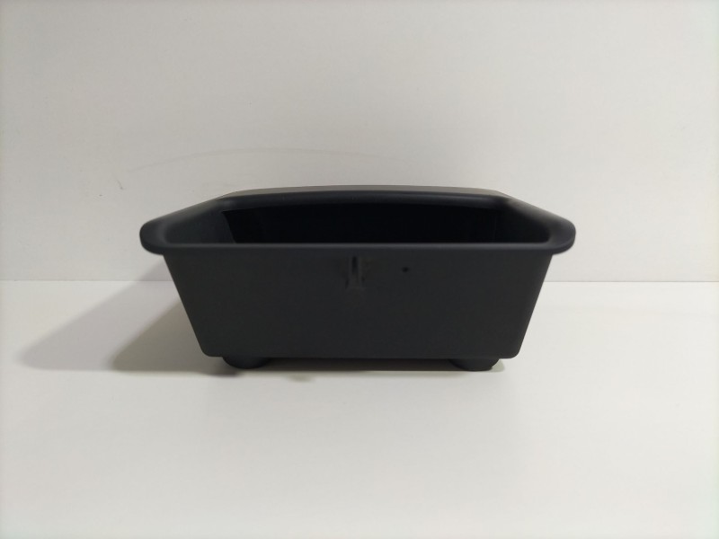 Recambio de moldura para volkswagen scirocco (137) 1.4 tsi (118kw) referencia OEM IAM 1K5863383C  