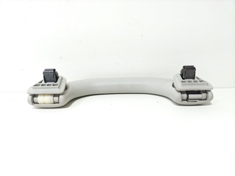 Recambio de maneta interior delantera izquierda para volkswagen scirocco (137) 1.4 tsi (118kw) referencia OEM IAM 1k8857607  