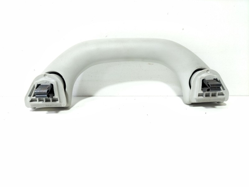 Recambio de maneta interior delantera izquierda para volkswagen scirocco (137) 1.4 tsi (118kw) referencia OEM IAM 1k8857607  