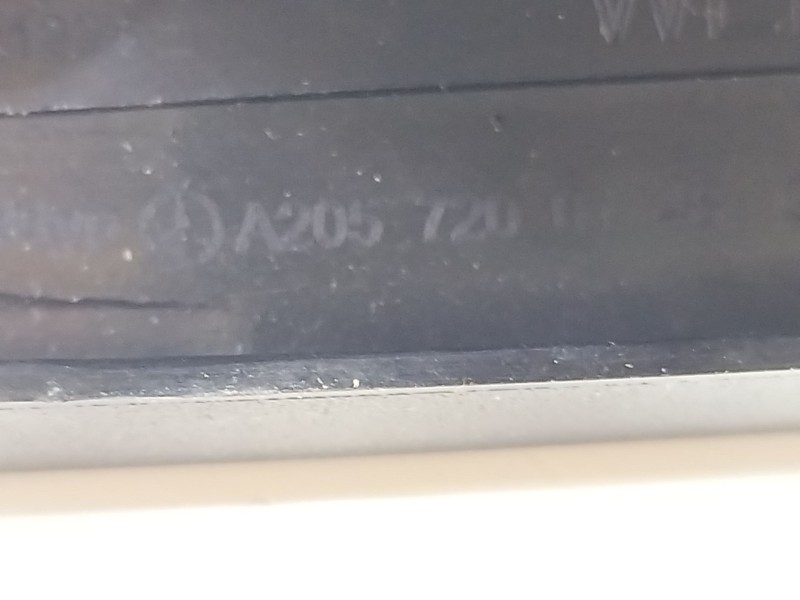 Recambio de altavoz para mercedes-benz clase c (w205) familiar c 220 t d (205.214) referencia OEM IAM A2057200148  