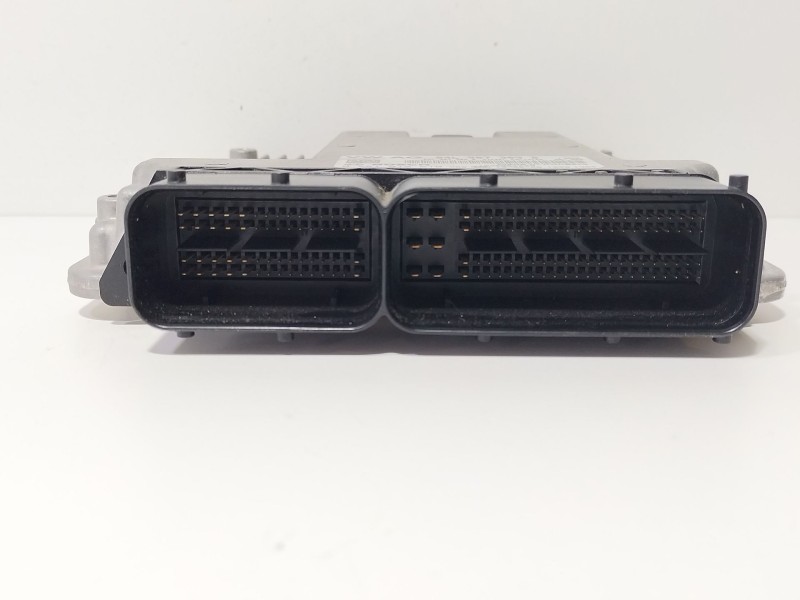 Recambio de centralita motor uce para audi a3 sportback (8va) ambiente referencia OEM IAM A4L907309B  
