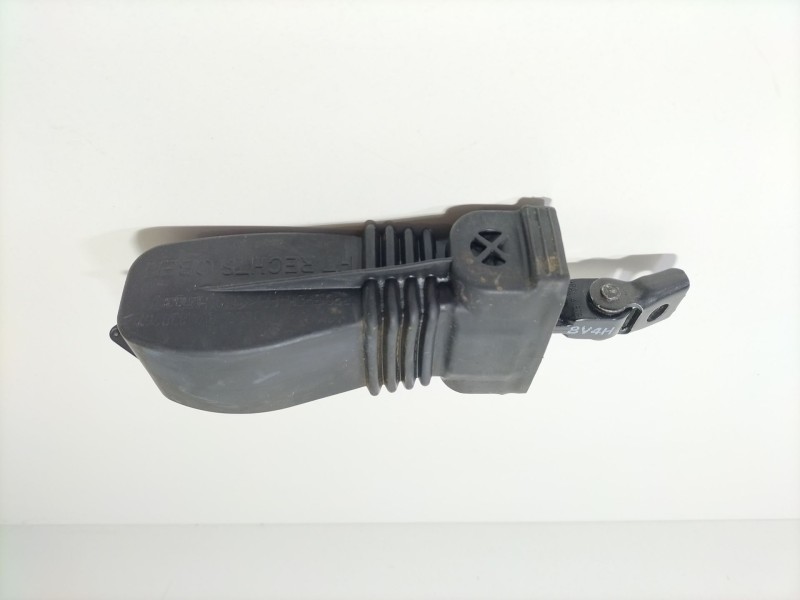 Recambio de retenedor puerta para audi a3 sportback (8va) ambiente referencia OEM IAM 8V4839267  