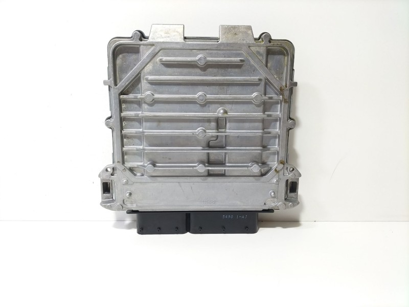 Recambio de centralita motor uce para mercedes-benz clase a sedán (v177) amg a 35 4-matic (177.151) referencia OEM IAM A26490012