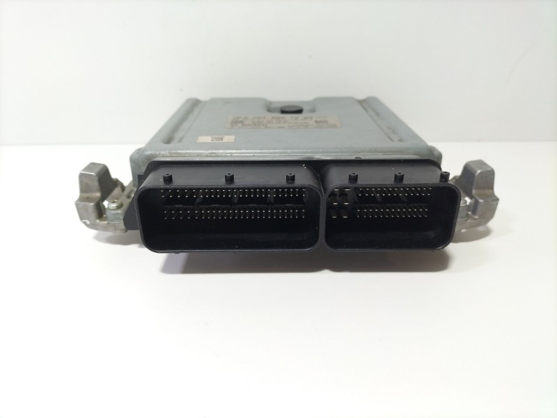 Recambio de centralita motor uce para mercedes-benz clase a sedán (v177) amg a 35 4-matic (177.151) referencia OEM IAM A26490012