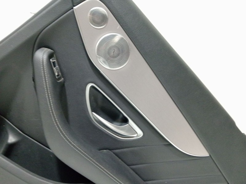 Recambio de juego asientos completo para mercedes-benz clase c (w205) familiar c 220 t d (205.214) referencia OEM IAM   