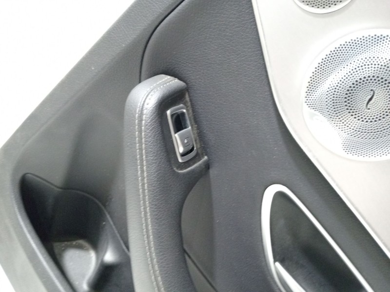 Recambio de juego asientos completo para mercedes-benz clase c (w205) familiar c 220 t d (205.214) referencia OEM IAM   