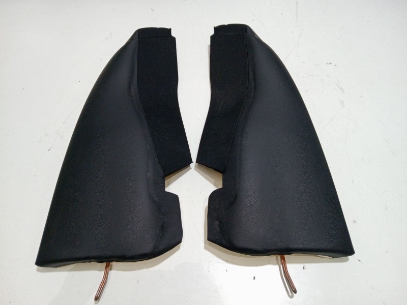 Recambio de juego asientos completo para mercedes-benz clase c (w205) familiar c 220 t d (205.214) referencia OEM IAM   