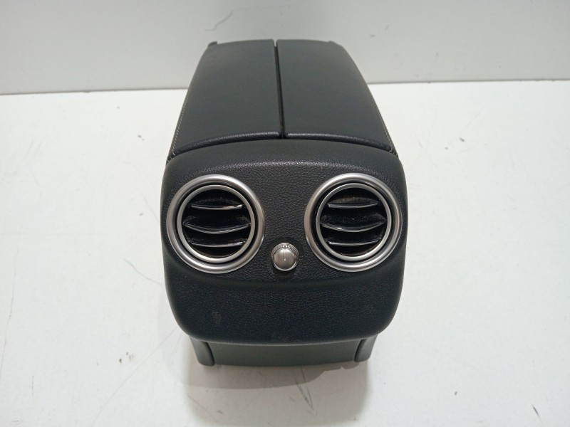 Recambio de juego asientos completo para mercedes-benz clase c (w205) familiar c 220 t d (205.214) referencia OEM IAM   