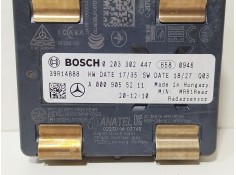 Recambio de sensor para mercedes-benz clase a sedán (v177) amg a 35 4-matic (177.151) referencia OEM IAM 0203302447   2