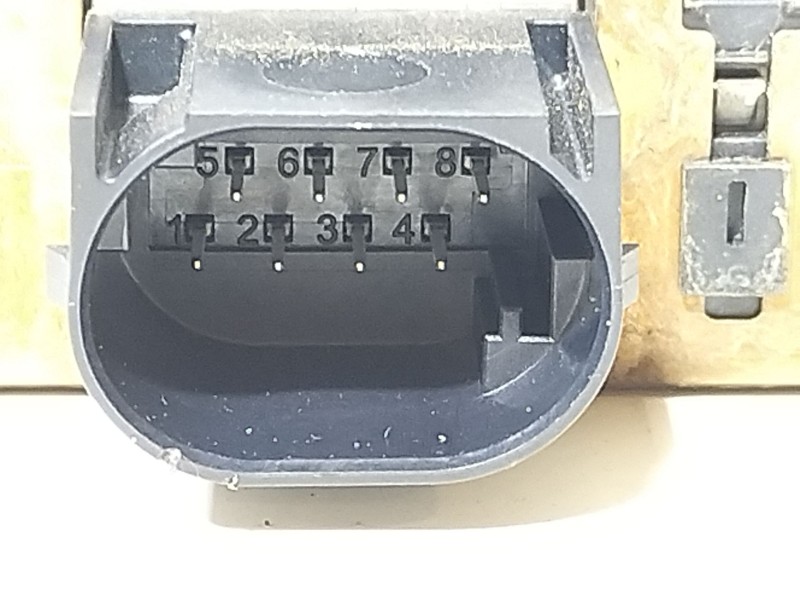 Recambio de sensor para mercedes-benz clase a sedán (v177) amg a 35 4-matic (177.151) referencia OEM IAM 0203302447  