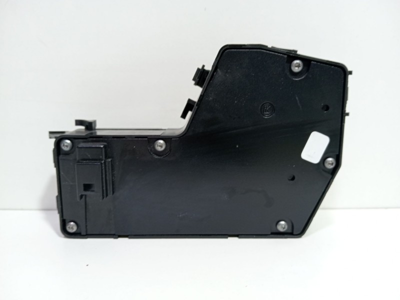 Recambio de modulo electronico para mercedes-benz clase a sedán (v177) amg a 35 4-matic (177.151) referencia OEM IAM A1779056500