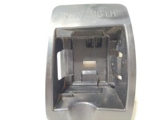 Recambio de moldura para mercedes-benz clase a sedán (v177) amg a 35 4-matic (177.151) referencia OEM IAM A1778851304   2