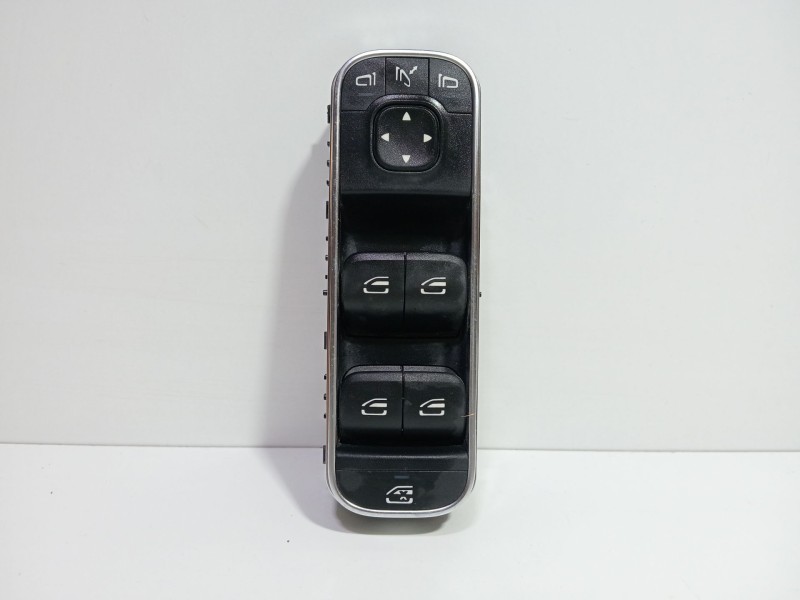 Recambio de modulo electronico para mercedes-benz clase a sedán (v177) amg a 35 4-matic (177.151) referencia OEM IAM A1679059803