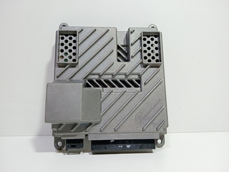Recambio de modulo electronico para mercedes-benz clase a sedán (v177) amg a 35 4-matic (177.151) referencia OEM IAM A2139009020