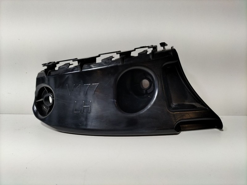 Recambio de molduras traseras para mercedes-benz clase a sedán (v177) amg a 35 4-matic (177.151) referencia OEM IAM A1778853502 