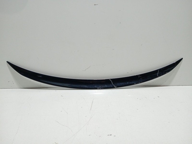 Recambio de aleron trasero para mercedes-benz clase a sedán (v177) amg a 35 4-matic (177.151) referencia OEM IAM A1777901200  