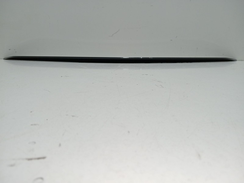 Recambio de aleron trasero para mercedes-benz clase a sedán (v177) amg a 35 4-matic (177.151) referencia OEM IAM A1777901200  