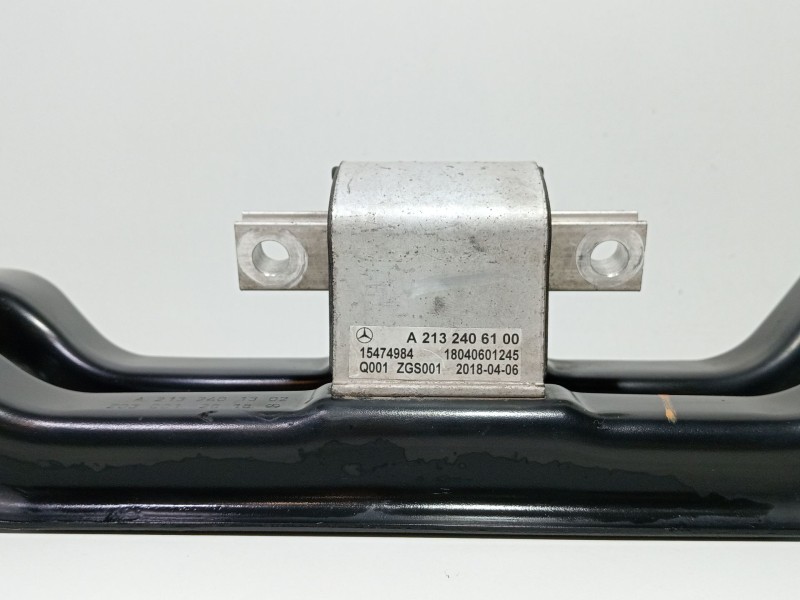 Recambio de soporte cambio para mercedes-benz clase c (w205) familiar c 220 t d (205.214) referencia OEM IAM A2132406100  
