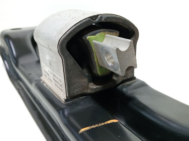 Recambio de soporte cambio para mercedes-benz clase c (w205) familiar c 220 t d (205.214) referencia OEM IAM A2132406100  