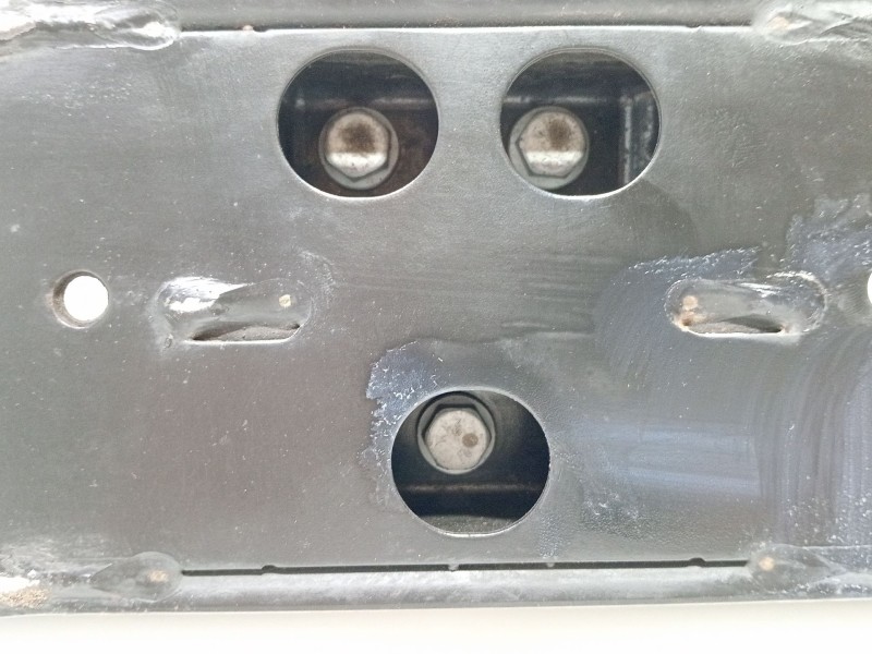 Recambio de soporte cambio para mercedes-benz clase c (w205) familiar c 220 t d (205.214) referencia OEM IAM A2132406100  