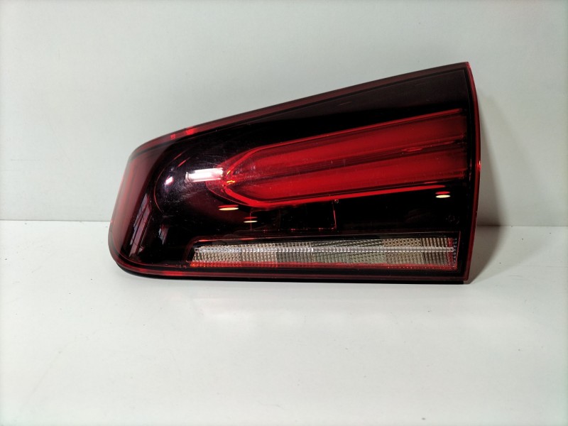 Recambio de piloto trasero derecho de porton para mercedes-benz clase a sedán (v177) amg a 35 4-matic (177.151) referencia OEM I